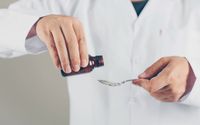 BPOM Temukan 5 Obat Sirup Mengandung Cemaran EG Melebihi Ambang Batas Aman