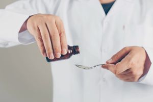 BPOM Temukan 5 Obat Sirup Mengandung Cemaran EG Melebihi Ambang Batas Aman