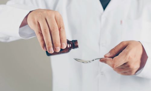 BPOM Temukan 5 Obat Sirup Mengandung Cemaran EG Melebihi Ambang Batas Aman