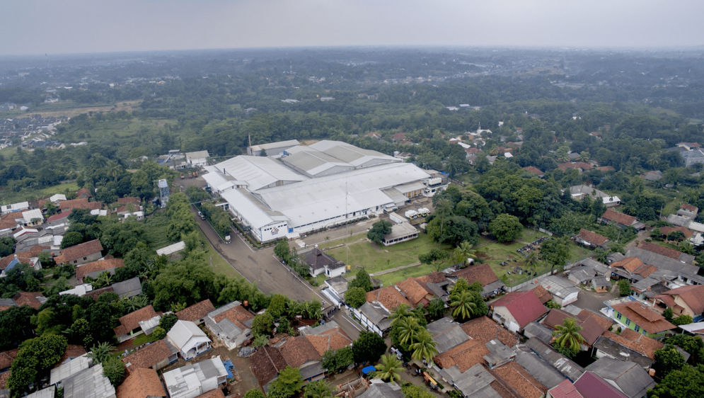 Gelar Rights Issue, Sreeya Sewu (SIPD) Jual 500 Juta Saham 