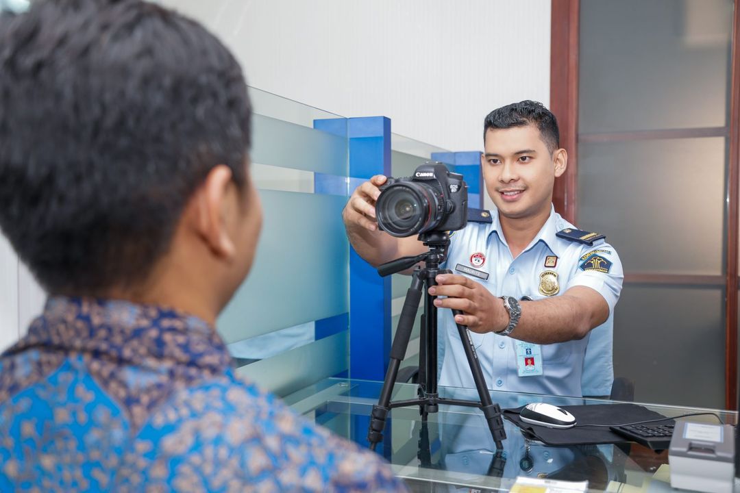 Direktorat Jenderal Imigrasi