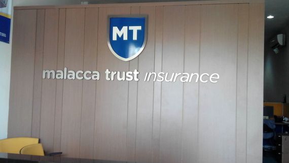 Malacca Trust Insurance