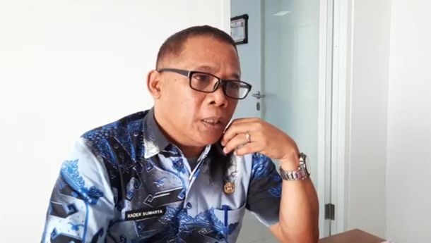 Pemkot Bandar Lampung akan Bagikan 65 Ribu Paket Beras ke Warga Terdampak Kenaikan BBM
