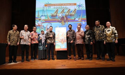 Xiaomi Indonesia dan Para Mitra Bersama-sama Meresmikan Redmi A1.jpg