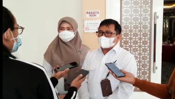 BBPOM Bandar Lampung Pastikan Telah Menarik Peredaran Obat Cair yang Dilarang