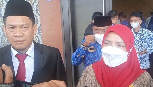 Panwascam se-Bandar Lampung Siap Awasi Verifikasi Faktual Parpol