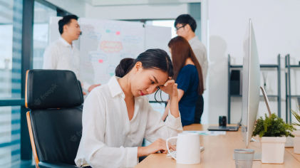 millennial-young-chinese-businesswoman-working-stress-out-with-project-research-problem-computer-desktop-meeting-room-small-modern-office-asia-people-occupational-burnout-syndrome-concept_7861-2488.webp