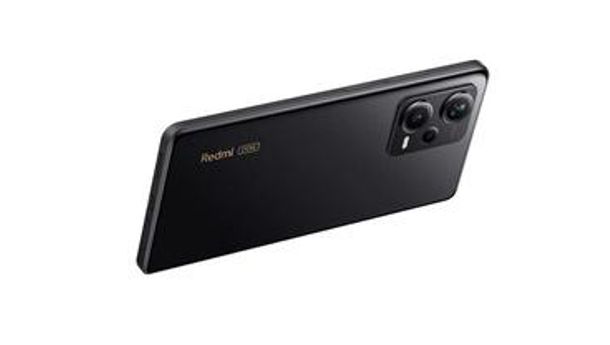 Redmi Note 12 Explorer Rilis, Tawarkan Pengisian Daya Super Cepat 210W
