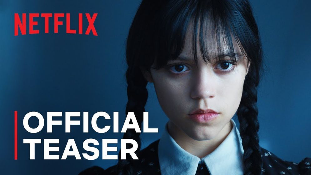 Rekomendasi Series Netflix Terpopuler Selama Januari di Indonesia