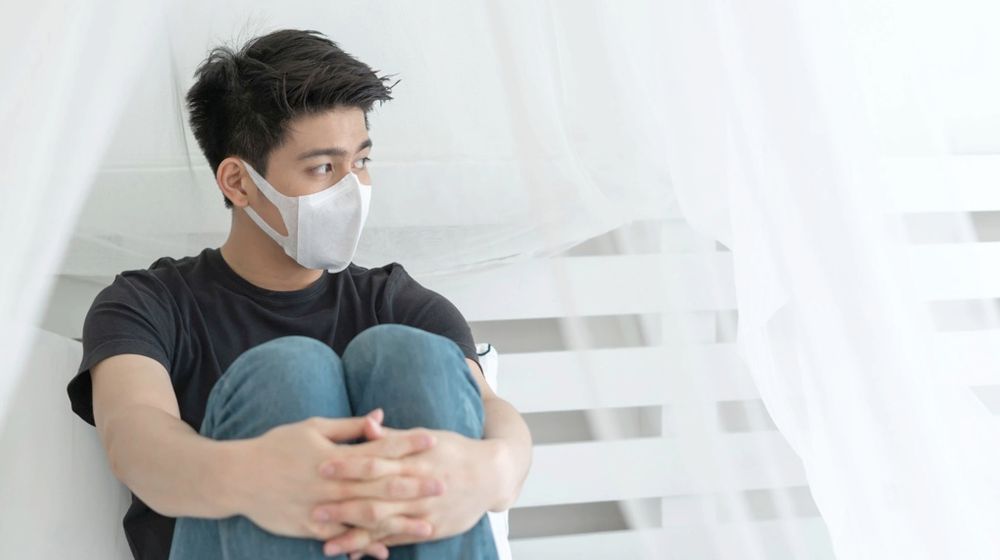 Wabah COVID-19 Kembali Meluas, Kota-Kota di China Lockdown Lagi Termasuk Wuhan