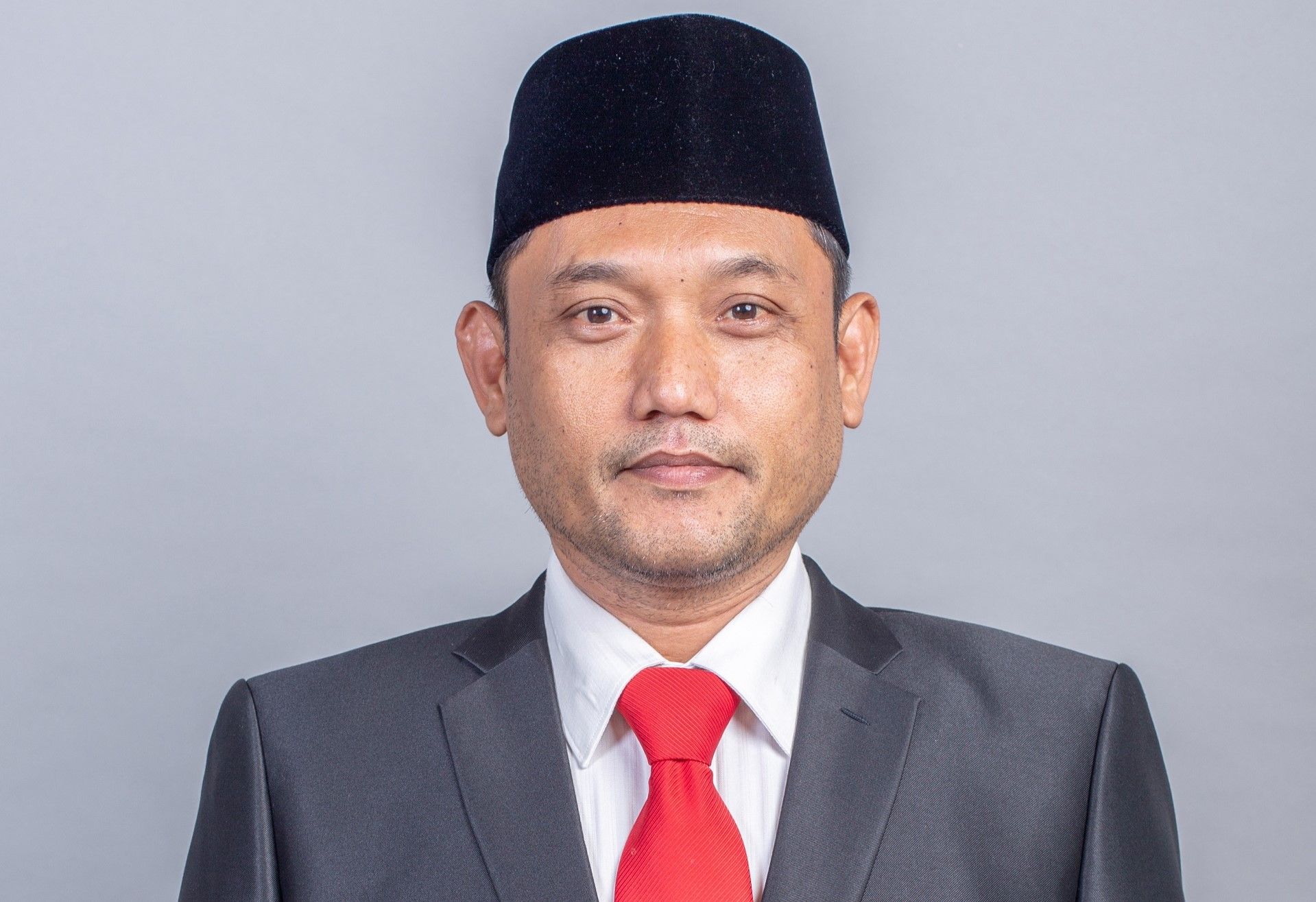 Wakil Ketua DPRD Kaltim, Seno Aji