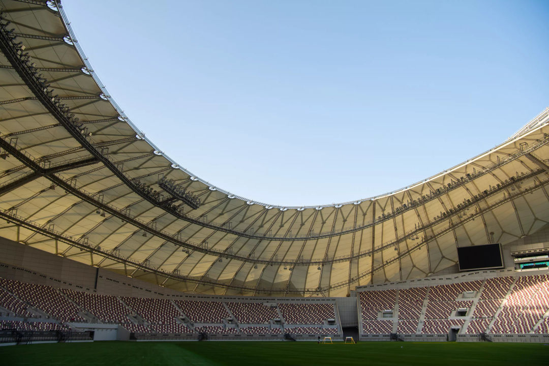 Khalifa International Stadium