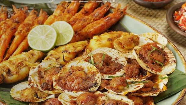 5 Tips Kulineran Seafood di Bali Murah Meriah, Sudah Pernah Coba?