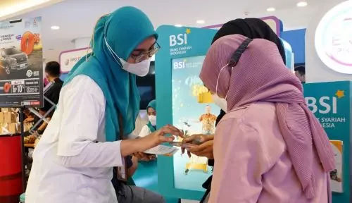 BSI Hadirkan Portal Salam Digital Permudah Akses Pembiayaan Mikro ...