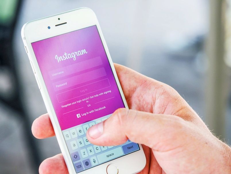 Instagram Down, Pengguna Justru Terkena Suspend
