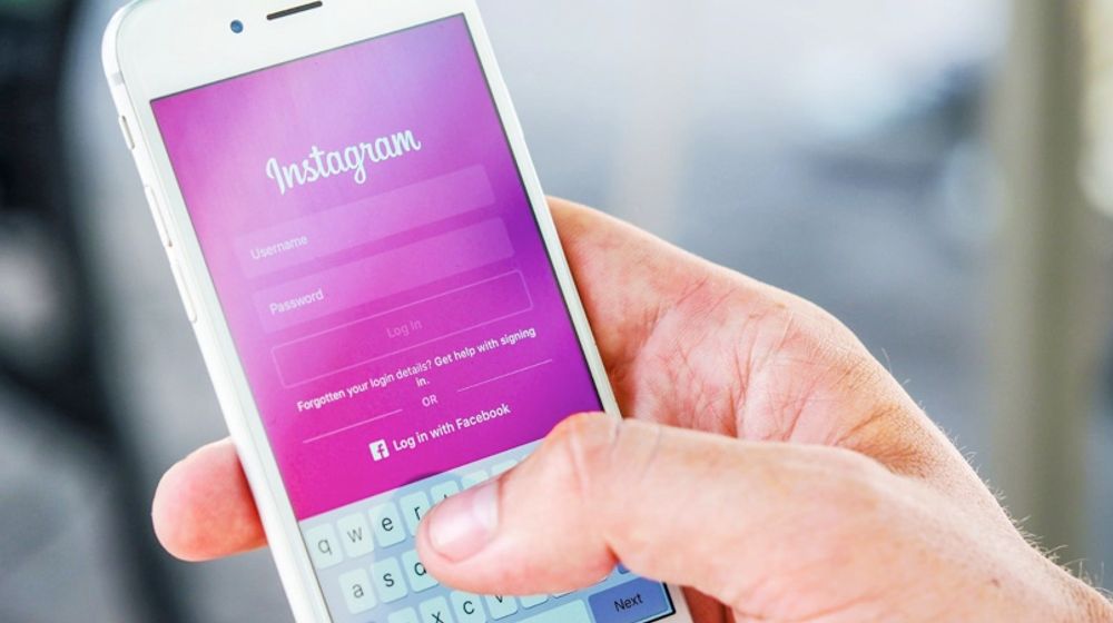 Instagram Down, Pengguna Justru Terkena Suspend