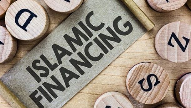 OJK: Total Aset Keuangan Syariah RI Lebih Dari Rp2.200 Triliun