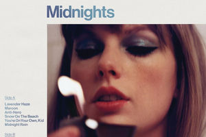 10 Lagunya Berhasil di Peringkat Atas, Taylor Swift Cetak Sejarah Pecahkan Rekor Billboard