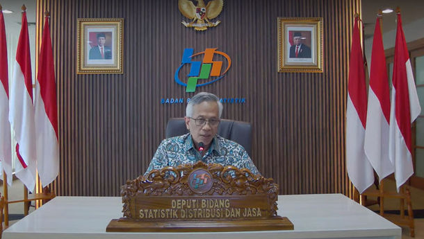 Harga Kedelai Mahal, Tahu Tempe Penyumbang Inflasi Nasional Oktober 2022