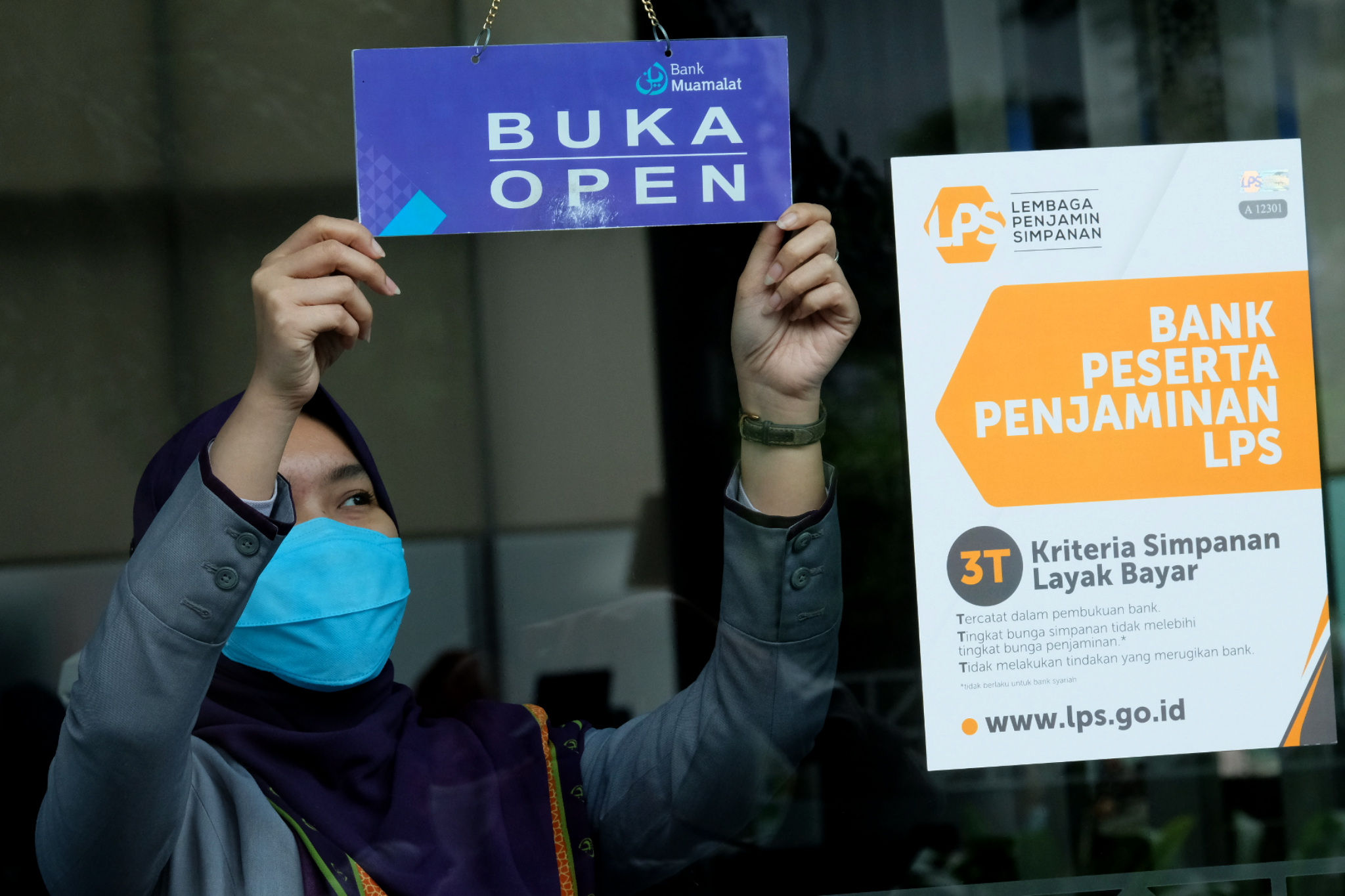 Bank Muamalat Salurkan Pembiayaan Rp500 Miliar Melalui Produk Mekaar ...