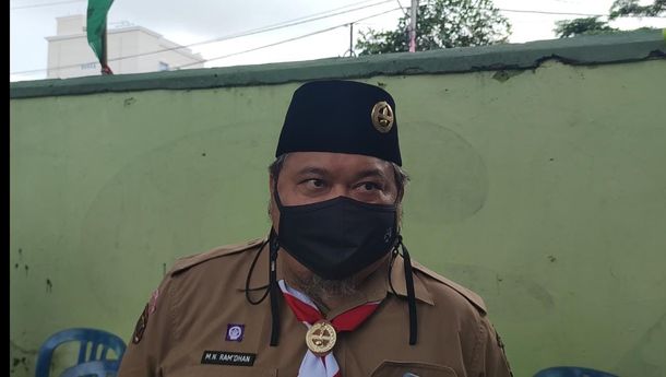 Pemkot Bayarkan Gaji Guru PPPK Dua Bulan