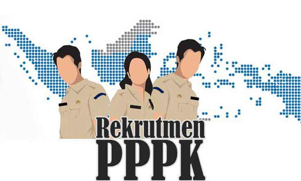 Pemerintah Kota Bandar Lampung resmi membuka rekruitment pegawai pemerintah dengan perjanjian kerja (PPPK)