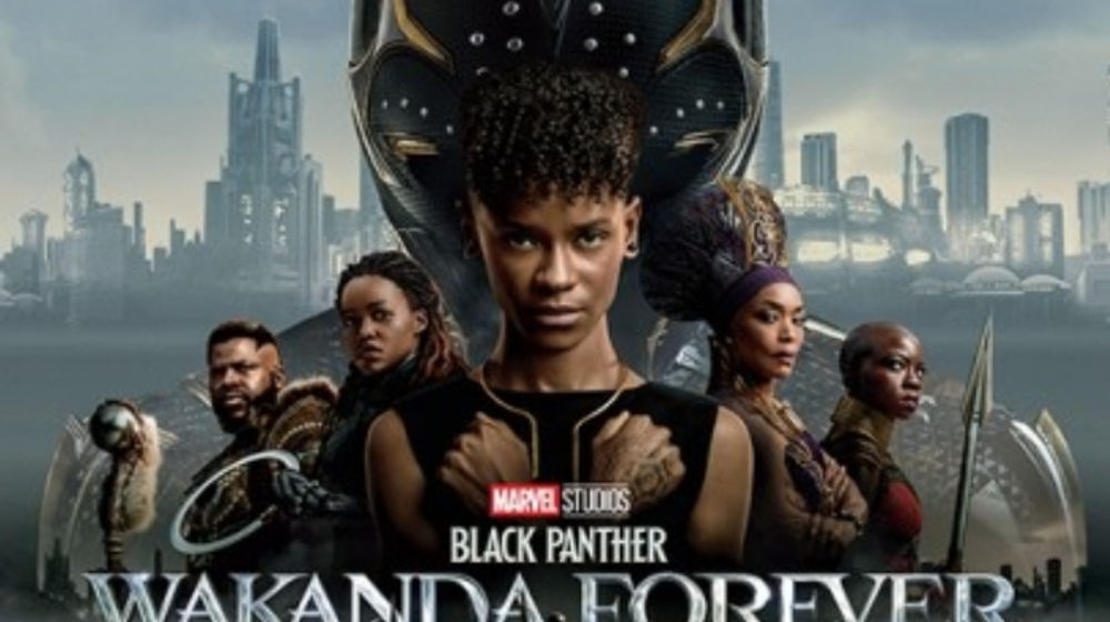 Ada Black Panther! Ini 5 Film Terbaru Tayang di Bioskop Indonesia Bulan November 2022
