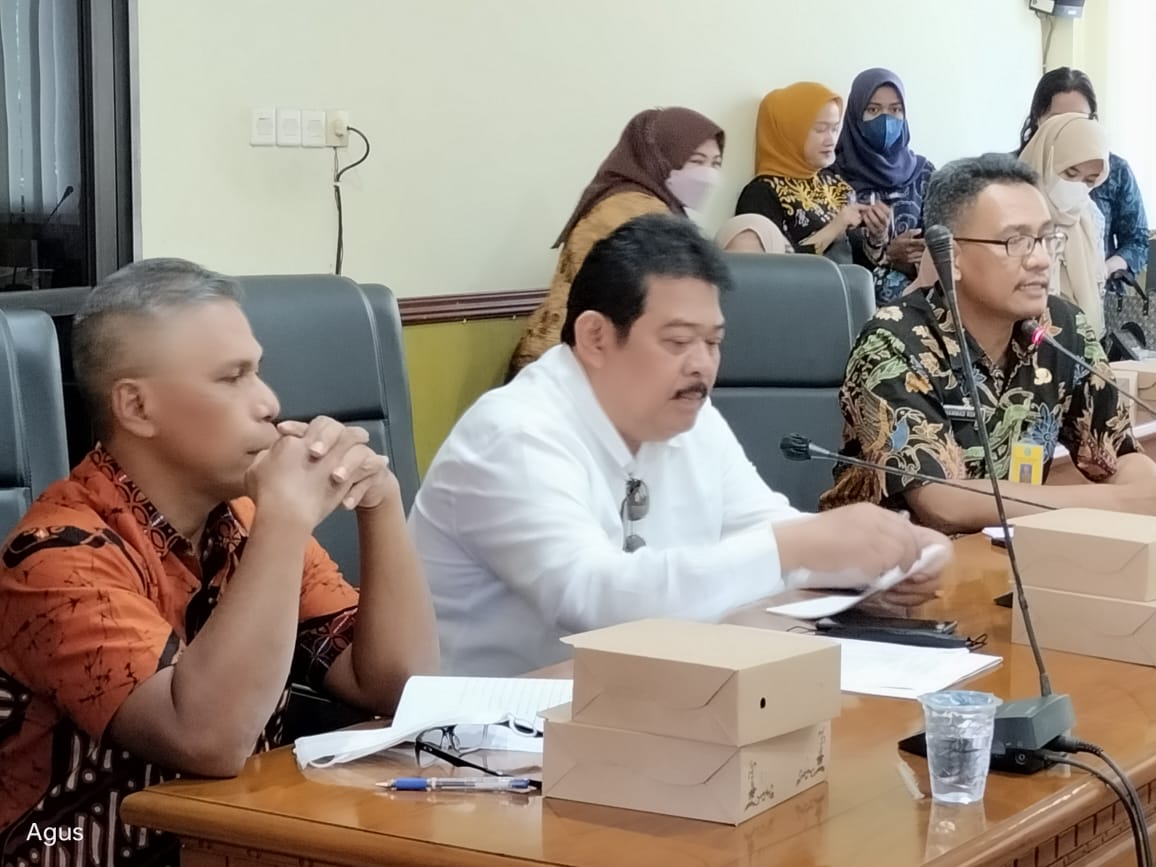 Anggota Legislatif Balikpapan Sepakat, Pendidikan Jadi Sektor Penting Untuk Ciptakan SDM Unggul