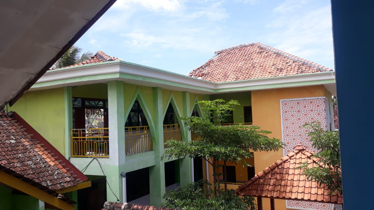 Sekolah di Yogyakarta Diimbau Lakukan Mitigasi Bencana Lebih Awal