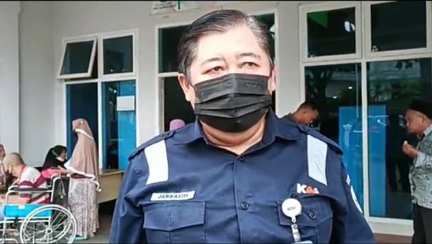 Tim Gabungan Investigasi Tangani Penyebab Tabrakan KA Babaranjang di Lamteng