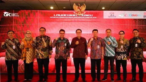 Resmi Launching, Berikut Beragam Keunggulan Aplikasi iDebKu