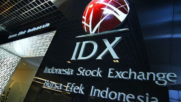6 Emiten Baru Resmi Listing di Bursa Efek Indonesia