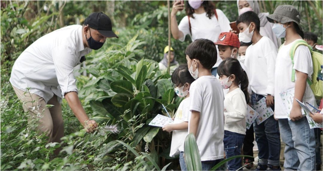 PT Mitra Natura Raya