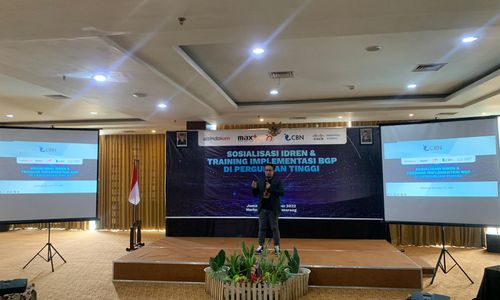 Foto - CBN-IDREN Training untuk Perguruan Tinggi.jpeg