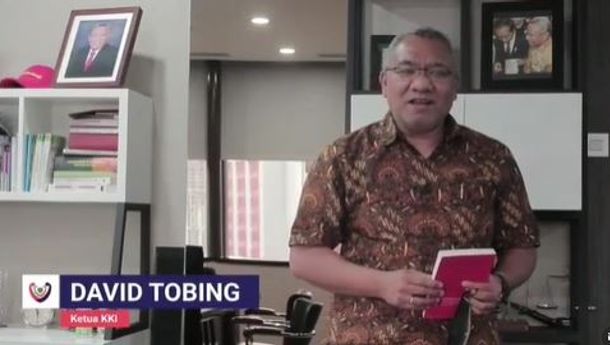 KKI  Gugat BPOM Atas Dugaan Melakukan Perbuatan Melawan Hukum Penguasa