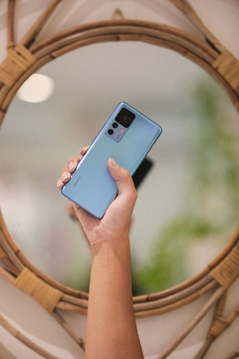 Xiaomi Hadirkan Smartphone untuk Ciptakan Momen yang Lebih Berkesan, Xiaomi 12T 5G Meluncur di Indonesia 1 Desember 2022 (1).jpg