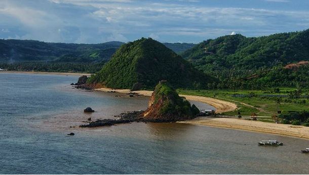 Ini 7 Hal Seru Lagi Menggiurkan yang Tersimpan di Mandalika, Lombok