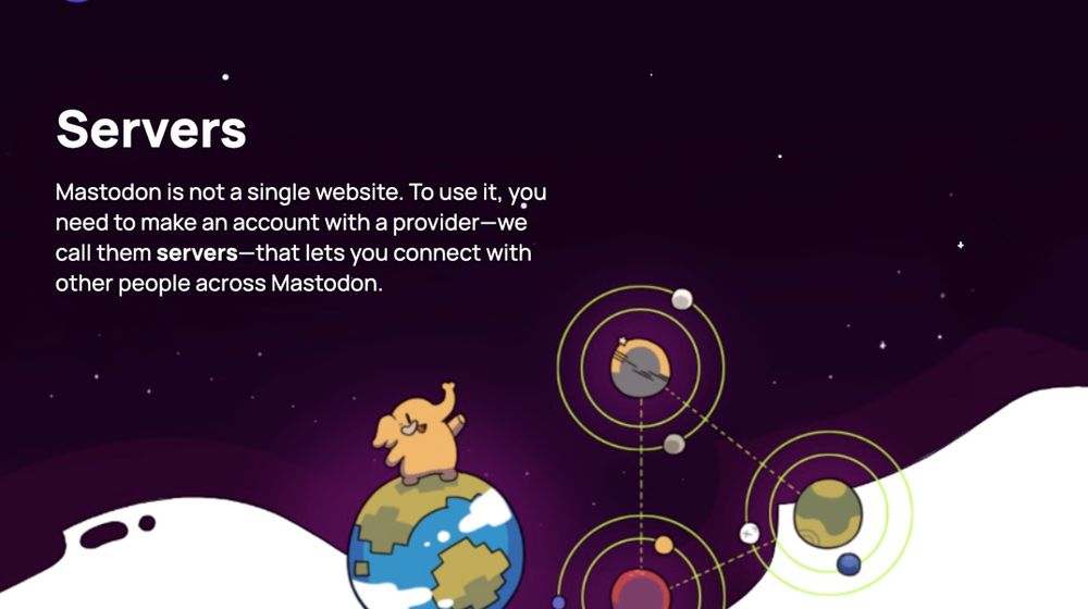 Usai Twitter Diambil Alih Elon Musk, Pengguna Berbondong-Bondong Pindah ke Mastodon, Tertarik Mencoba?