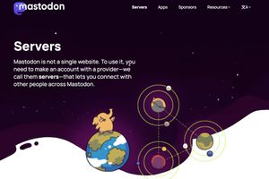 Usai Twitter Diambil Alih Elon Musk, Pengguna Berbondong-Bondong Pindah ke Mastodon, Tertarik Mencoba?