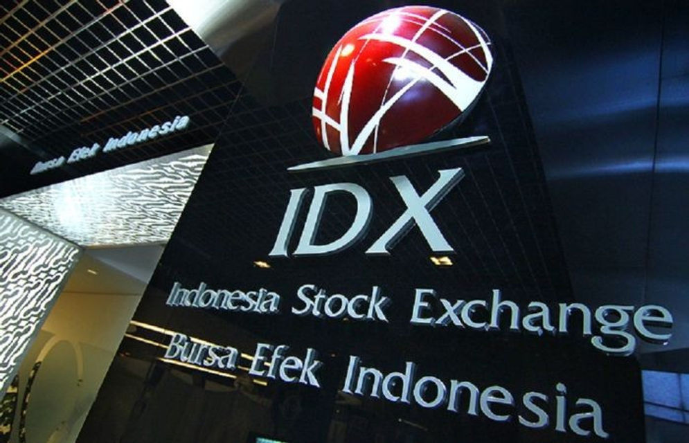 PT Bursa Efek Indonesia (BEI) meluncurkan indeks peduli perubahan iklim bernama Indeks IDX LQ45 Low Carbon Leaders.