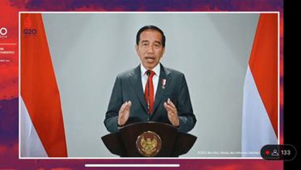 Jokowi Resmi Luncurkan Dana Pandemi Covid-19, Apa Tugasnya?