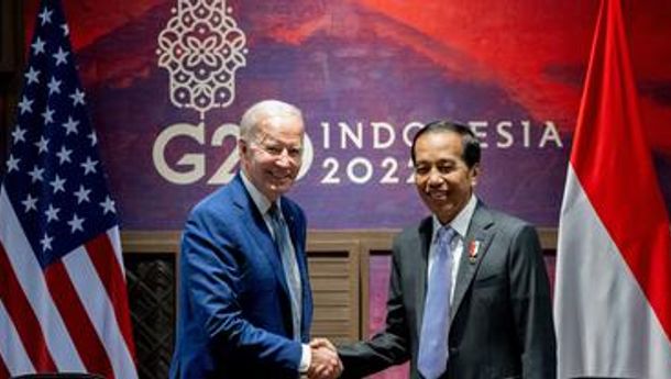 Daftar Anggota G20, Indonesia Satu-Satunya Negara Dari ASEAN