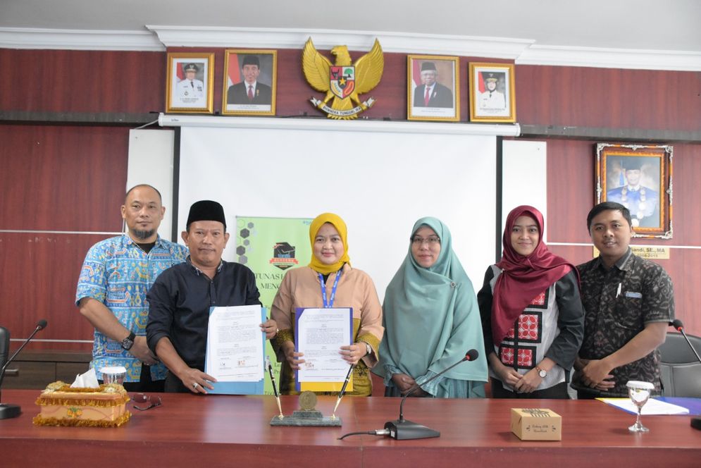 Digital Marketing Academy ini juga akan menambah bekal wawasan dari mahasiswa ketika telah lulus kuliah.