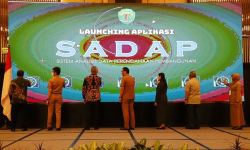 sadap