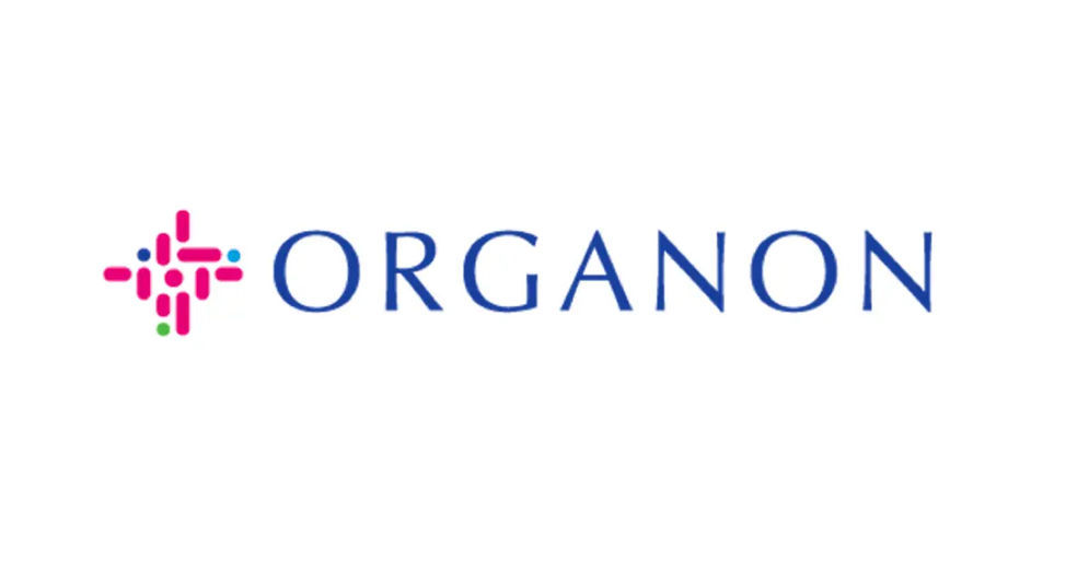 Logo PT Organon Pharma Indonesia Tbk 