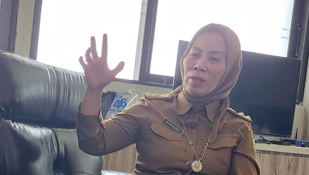 Perumda Bandar Lampung Keluhkan Banyak Pelanggan Tunggak Tagihan Air