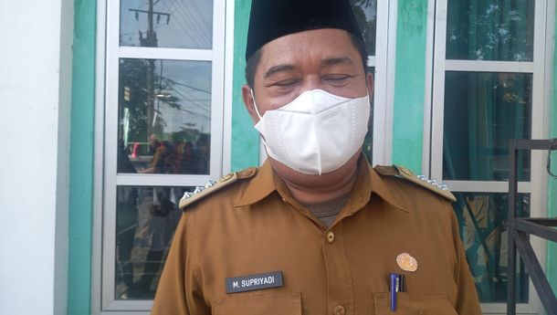 Warga Panjang Diminta Waspada Longsor dan Banjir