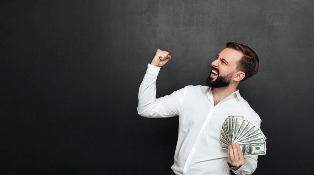 Tidak Butuh Gaji Tinggi, Ini 5 Langkah Jadi Jutawan di Usia 30 Tahun