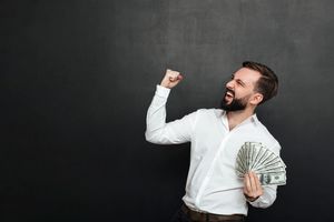 Tidak Butuh Gaji Tinggi, Ini 5 Langkah Jadi Jutawan di Usia 30 Tahun