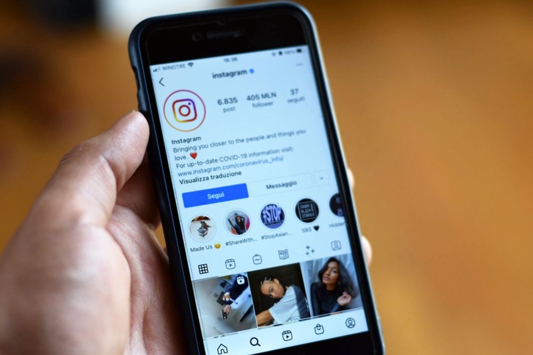 Cara Download Momen Highlight di Instagram dengan Mudah
